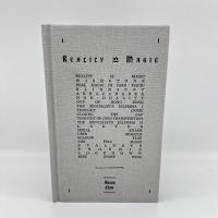 Buy cheap Customized Hardcover Art Book Printing Arts Literature With CMYK / Pantone Color product