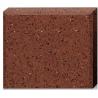 Buy cheap Floor / Kitchen Quartz Stone Countertops Quartz Crystal Composition from wholesalers
