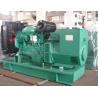 Buy cheap 230v 400v cummins diesel engine generators 125kva 6BT5.9-G2 from wholesalers