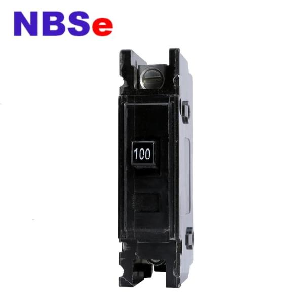 Buy cheap Electric MCB 10KA IP20 Industrial Type Circuit Breaker from wholesalers