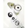 Buy cheap Glassine Paper Liner Thermal Label Paper Roll for Long-Lasting Direct Thermal Print Technology from wholesalers
