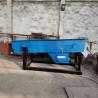 Buy cheap Ac Motor Mining Vibrating Feeder Machine For Beneficiation from wholesalers