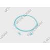 Buy cheap SM LC To LC 10M Uniboot Patch Cord For Fiber Network from wholesalers