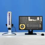 Autofocus Video Measuring Microscope
