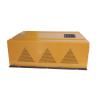 Buy cheap 12V / 24V / 48V Yellow Solar Inverter Smart Battery Charger Design Available from wholesalers