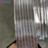 Buy cheap 3/4 aluminium spacer bar for double glazed glass window door from wholesalers