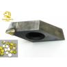 Buy cheap MCD Tipped Polishing Monocrystal Diamond Cutting Tools ISO Acrylic Aluminum from wholesalers