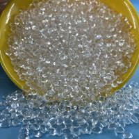 Buy cheap Antiscratch Carbon Fiber TPU Plastic Molding Raw Material product