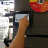 Buy cheap 8 Channels 15mm Quick Mold Change System QMCS Guarantees from wholesalers
