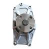 Buy cheap 4D33 4D34 4D35 Mitsubishi Engine Water Pump ME015217 ME996868 from wholesalers