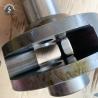 Buy cheap Rotary Tooth Drive Pinion Shaft Mushroom Head E200B Swing Excavator Final Drive Parts from wholesalers