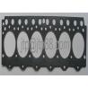 Buy cheap S6D95 Diesel Engine Cylinder Gasket Head For Isuzu OEM 6206-11-1810 from wholesalers