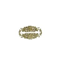 Buy cheap Funeral Coffin Accessories Flower , Casket Hardware Ornament Flower product