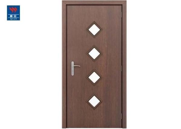 Buy cheap 30min Fire Rated Glass Doors from wholesalers