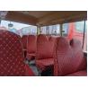 Buy cheap Used Toyota Coaster Bus 30 Seats LHD Steering Position 2016 Euro 3 Emission Standard from wholesalers