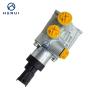 Buy cheap EC210 EC290 Excavator Fuel Regulator Valve D7E Fuel Pressure Regulator F00BC80045 from wholesalers