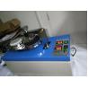 Buy cheap DIN 53863.2 Fabric Pilling Tester Circular Track Of 40mm Diameter from wholesalers