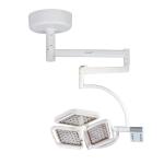 Buy cheap Medical Operation LED Surgical Lights LED Ceiling Lights Low Power Consumption from wholesalers