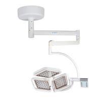 Buy cheap Medical Operation LED Surgical Lights LED Ceiling Lights Low Power Consumption product