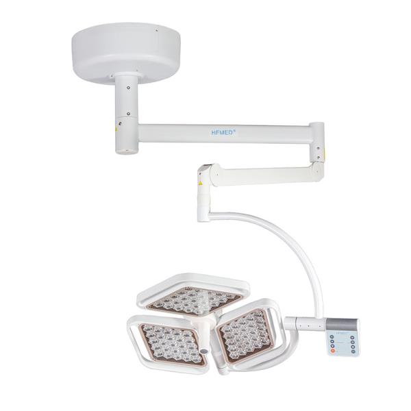 Buy cheap Medical Operation LED Surgical Lights LED Ceiling Lights Low Power Consumption from wholesalers
