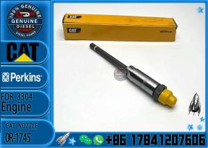 Wholesale Diesel fuel nozzle  0R-1745 0R-3536 0R-1746 0R-3418 0R-3419 0R-3420 0R-3421 4W7015 4W7017 from china suppliers