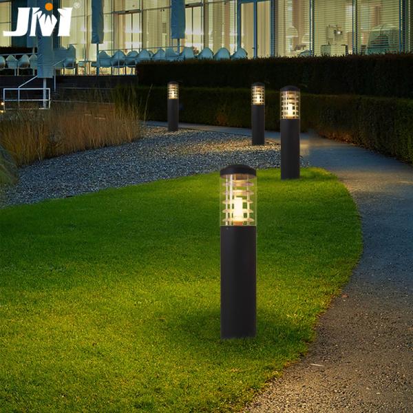 Buy cheap Outdoor LED Lawn Lights Garden 145x600MM E27 Pathway Decoration Landscape from wholesalers