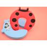 Buy cheap Non - Toxic Baby Door Stopper EVA Rubber Animals Design For Children Safety from wholesalers