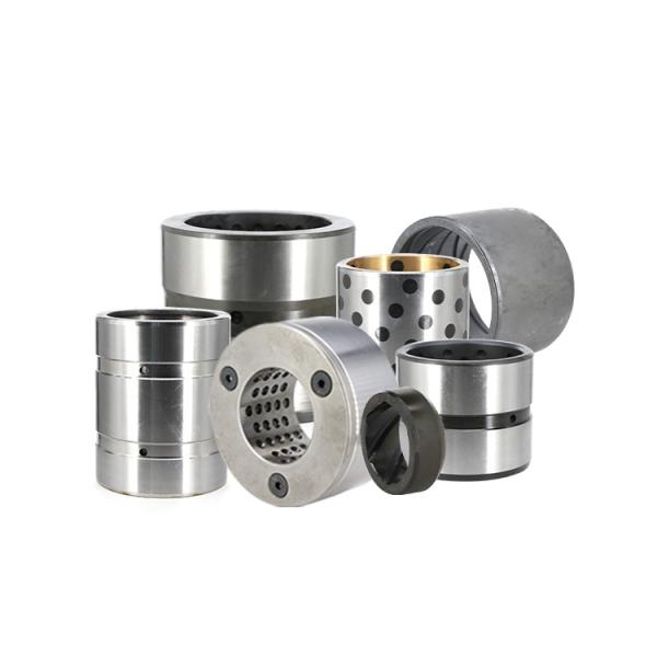 Buy cheap Heavy Equipment Parts Bucket Bushing Wear Resistance HRC58-62 from wholesalers