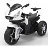 Buy cheap Ride On Toy Children's Battery Three-wheeled Motorcycle Electronic Toy Red/White/Blue from wholesalers