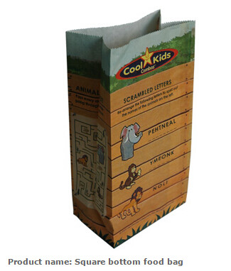 25kg kraft paper bag Cement,Flour,Rice,Fertilizer,Food,Feed Bag,customized logo printing durable moisture proof,bagease