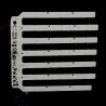 Buy cheap ZHAGA 208*200mm AC230V 30W DOB LED Module 5000K Color Temperature from wholesalers