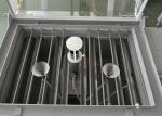 ISO 9227 Salt Spray Test Chamber Salt Fog Corrosion Test Environmental Chamber