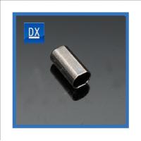 Buy cheap OEM Aluminum Alloy Deep Draw Metal Stamping product