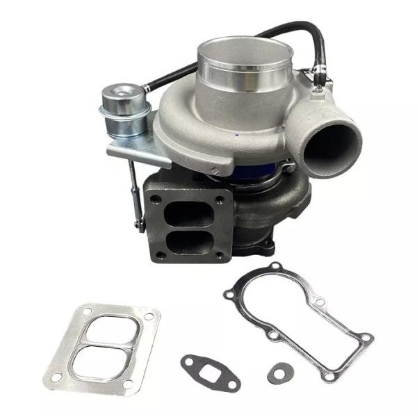 Buy cheap 49187-03230 Diesel Engine Turbocharger Mitsubishi D6114 TD07 49187-02400 from wholesalers