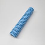 Plain Disposable Cleaning Towels , Kitchen Dish Cloths 40-100gsm
