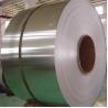 Buy cheap Hot Cold Rolled Stainless Steel Coil And Strip Grade 201 202 304 316 410 430 2B BA Mirror from wholesalers