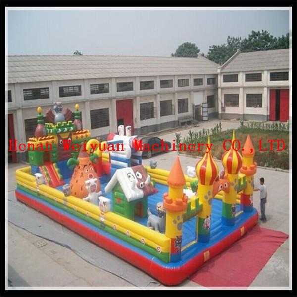 Buy cheap pvc bouncing castle small indoor jumping castle used inflatable castles from wholesalers