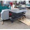 Buy cheap Electric/Diesel Waste Wood Pallet Recycling Used Dismantler Machine, Pallet Dismantling Saw from wholesalers