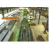 Buy cheap Leveler Steel Coil Shearing Machine for 4000*2500*2500mm Sheet in Manufacturing Plant from wholesalers