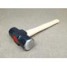 Buy cheap Forging Steel Materials Wooden Handle 2LB Hand Sledge Hammer(XL0121) from wholesalers
