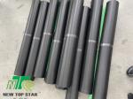 1.5mm EVA Vapor Barrier Underlayment For Vinyl Plank Flooring