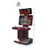 Buy cheap 32" 1080p Screen Cabinet Fighting Game Arcade Machine Tabletop from wholesalers