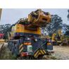 Buy cheap XCMG 2015 QAY260 Used Truck Crane Trucks 260T from wholesalers