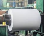Alloy 1060 1100 Color Coated Steel Coil 2mm Thick Aluminum Roofing Coil