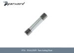 Aviation Parts F5AL250V Fast Acting Fuse Nominal Cold Resistance 0.0137Ohms