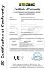 Beijing Perfectlaser Technology Co.,Ltd Certifications