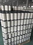 Industrial Particulate Air Filter , Cylindrical Gas Particulate Filter