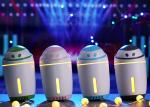 4 IN 1 Monster aroma USB humidifier commercial ultrasonic home air baby