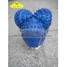 Buy cheap Professional Tricone Rock Bit 12 1/4" FA637G Rock Drilling Tools Blue Color from wholesalers