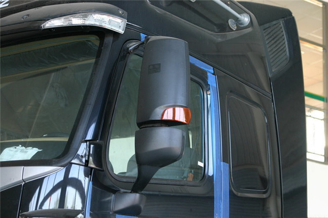 SINOTRUK HOWO A7 6X4 Tipper Dump Truck 10 Wheeler Left And Right Drive